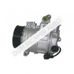 Compressore rigenerato Denso 7SU17C 14695
