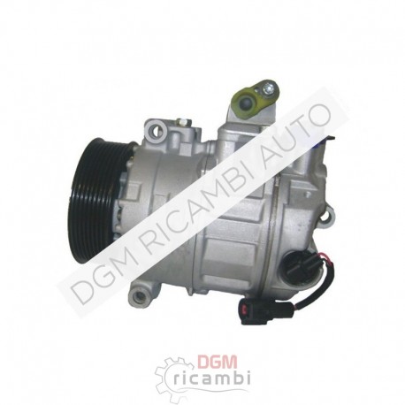 Compressore rigenerato Denso 7SU17C 14695