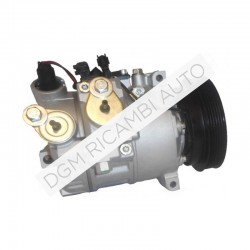 Compressore rigenerato Zexel DCS-17EC Fomoco 14746