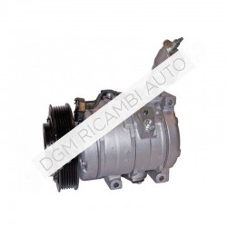 Compressore rigenerato Denso 10S17C 13814