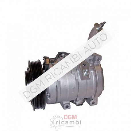 Compressore rigenerato Denso 10S17C 13814