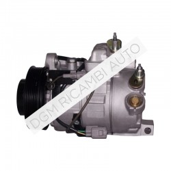 Compressore rigenerato Denso 7SB16H 13915
