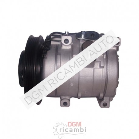 Compressore rigenerato Denso 10S15C 14107