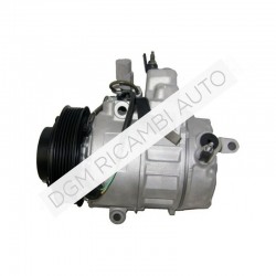 Compressore rigenerato Denso 7SBU16C 14337