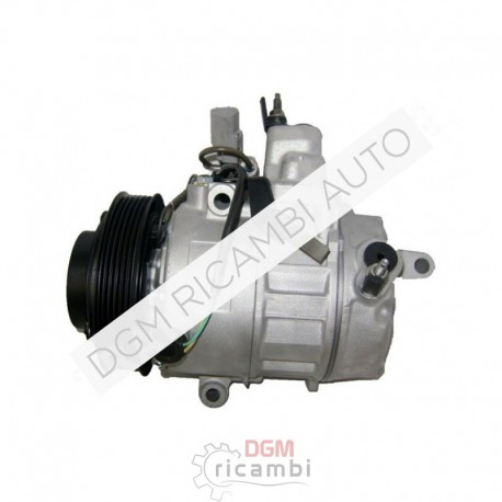 Compressore rigenerato Denso 7SBU16C 14337