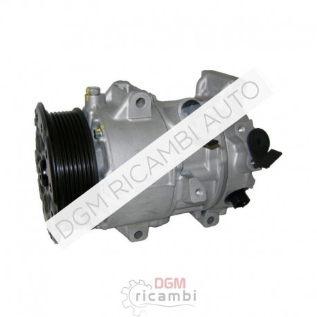 Compressore rigenerato Denso 6SEU16C 14385