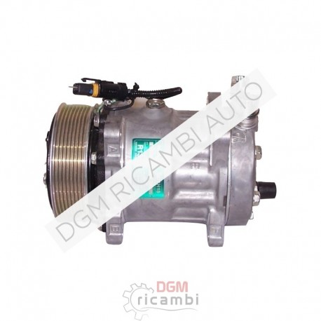 Compressore Sanden SD7H15 13833N