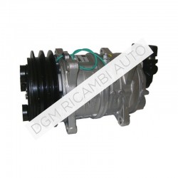 Compressore rigenerato Zexel TM16 14324