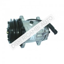 Compressore rigenerato Sanden SD7H15 14540