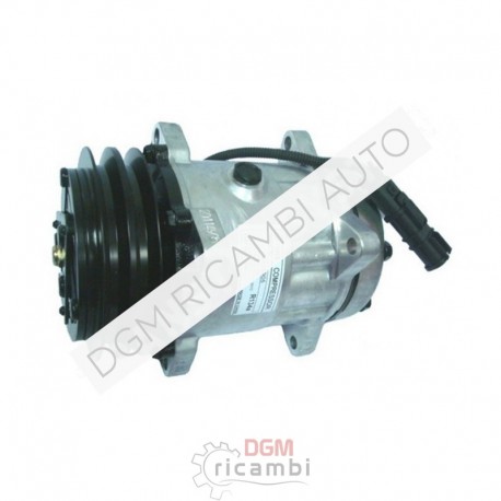 Compressore rigenerato Sanden SD7H15 14540