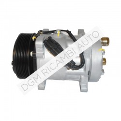 Compressore rigenerato Sanden SD7H15 14729