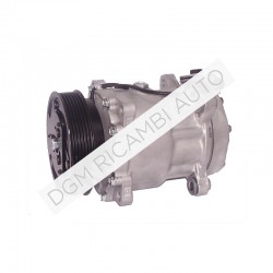 Compressore rigenerato Sanden SD7V16 13507