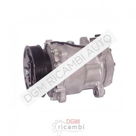 Compressore rigenerato Sanden SD7V16 13507