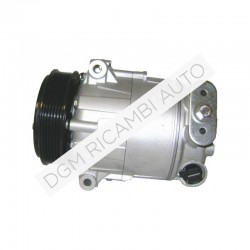 Compressore rigenerato Mahle 14693