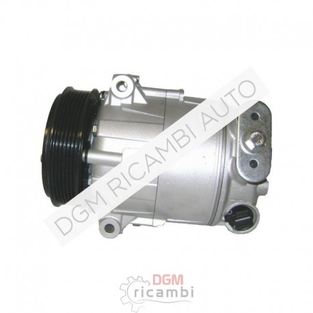 Compressore rigenerato Mahle 14693
