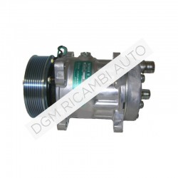 Compressore rigenerato Sanden SD7H15 (ex SD709) 14503