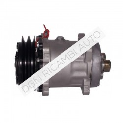 Compressore rigenerato Sanden SD7H15 (ex SD709) 13190