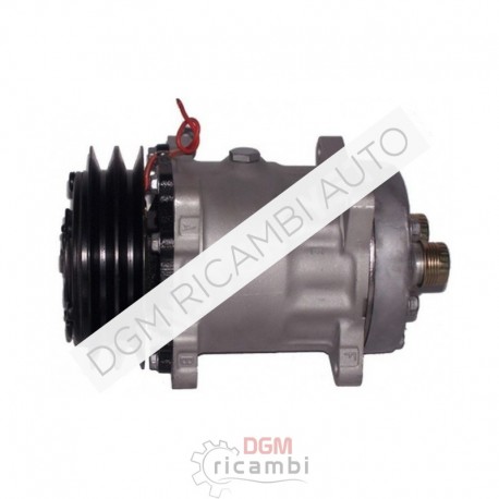 Compressore rigenerato Sanden SD7H15 (ex SD709) 13190