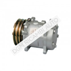 Compressore rigenerato Sanden SD5H09 (ex SD505) 13208