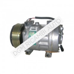 Compressore rigenerato Sanden SD7H15 (ex SD709) 14609