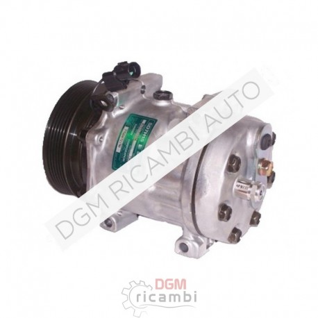 Compressore Sanden SD7H15 12514N