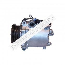 Compressore Mitsubishi 14020N