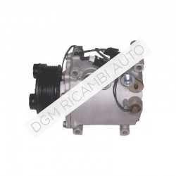 Compressore rigenerato Mitsubishi MSC90CA 13955
