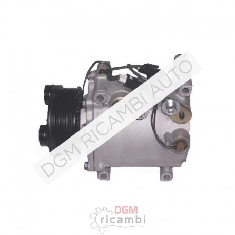 Compressore rigenerato Mitsubishi MSC90CA 13955