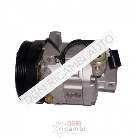 Compressore rigenerato Zexel DKV-11G 13916