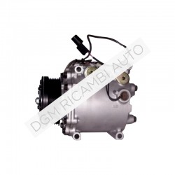 Compressore rigenerato Mitsubishi 13898