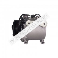 Compressore rigenerato Mitsubishi 13887