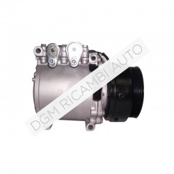 Compressore rigenerato Mitsubishi 13884