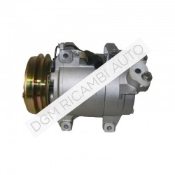 Compressore rigenerato Zexel DKS-15D 13877