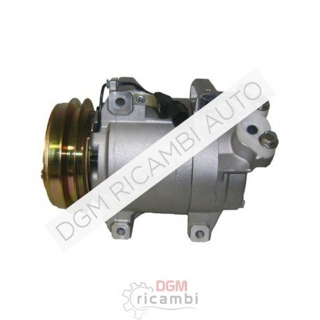 Compressore rigenerato Zexel DKS-15D 13877