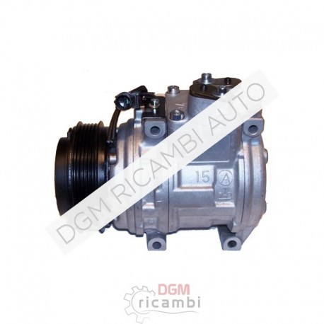 Compressore rigenerato Denso 10PA15C 14025