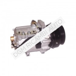 Compressore rigenerato Mitsubishi FX105VS 13863