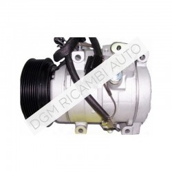 Compressore rigenerato Denso 10S17C 13854