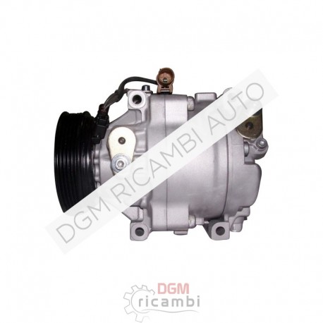 Compressore rigenerato Denso SCS08C 13977