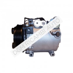 Compressore rigenerato Mitsubishi MSC90C 13998