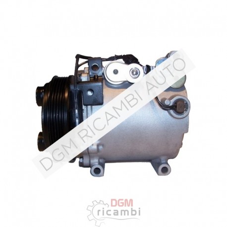 Compressore rigenerato Mitsubishi MSC90C 13998