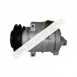Compressore rigenerato Denso 10S17C 14345