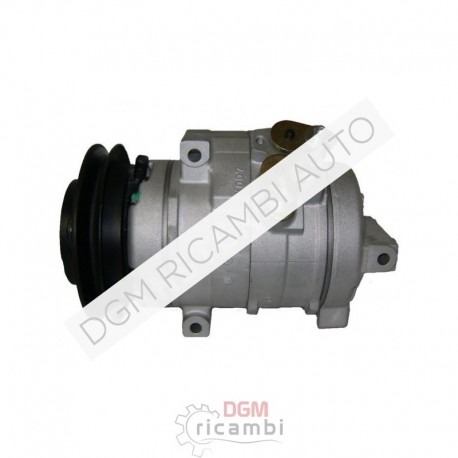 Compressore rigenerato Denso 10S17C 14345