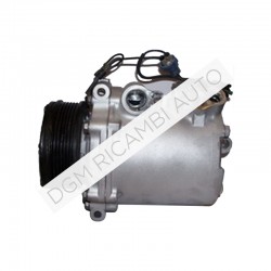 Compressore rigenerato Mitsubishi 14106