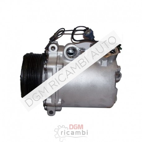 Compressore rigenerato Mitsubishi 14106