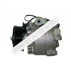 Compressore rigenerato Mitsubishi 14105
