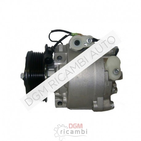 Compressore rigenerato Mitsubishi 14105