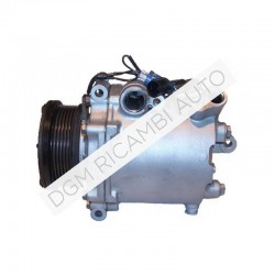 Compressore rigenerato Mitsubishi 14020