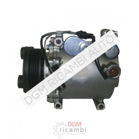 Compressore rigenerato Mitsubishi MSC90C 13846