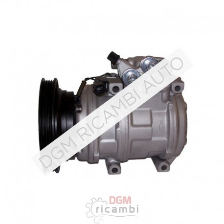 Compressore rigenerato Denso 10PA17C 13772