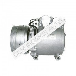 Compressore rigenerato Mitsubishi 13058